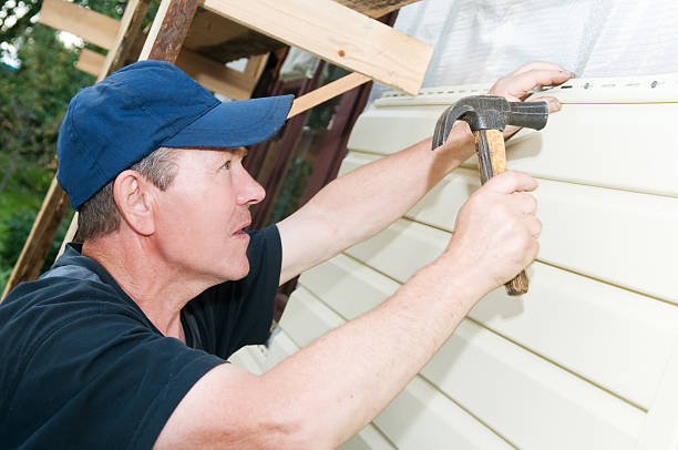 Best Insulated Siding Installation  in Germantown, IL